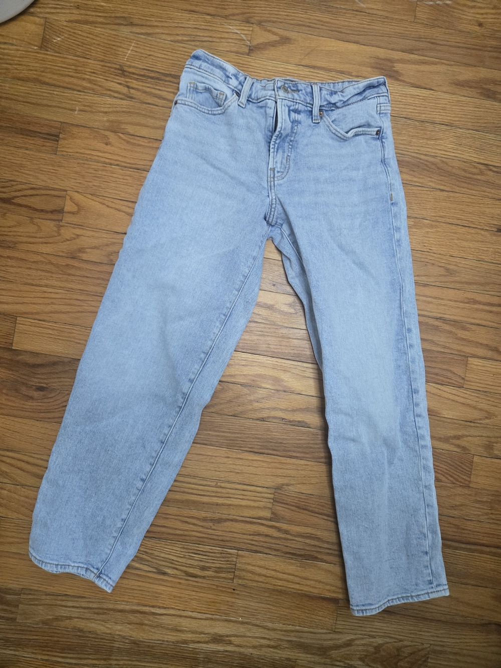 Old Navy OG Loose Petite